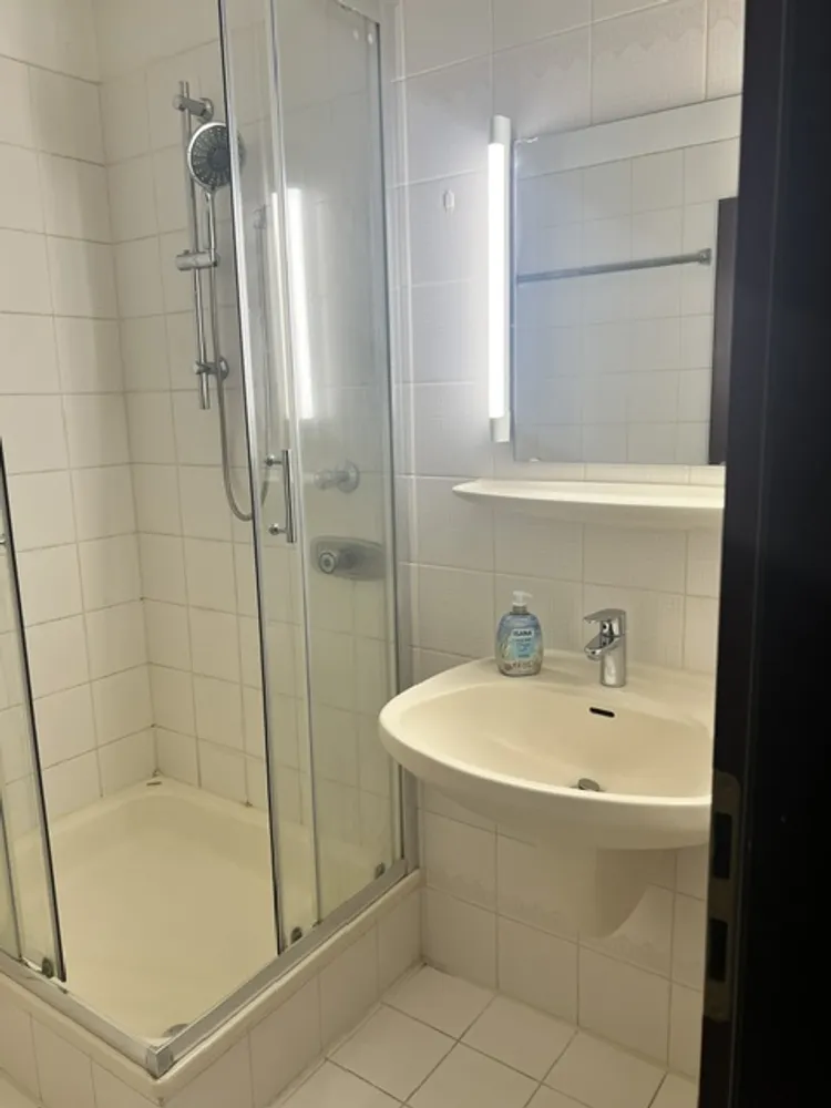 1 Zimmer Wohnung mit 48 m² in Hannover – Bild 4