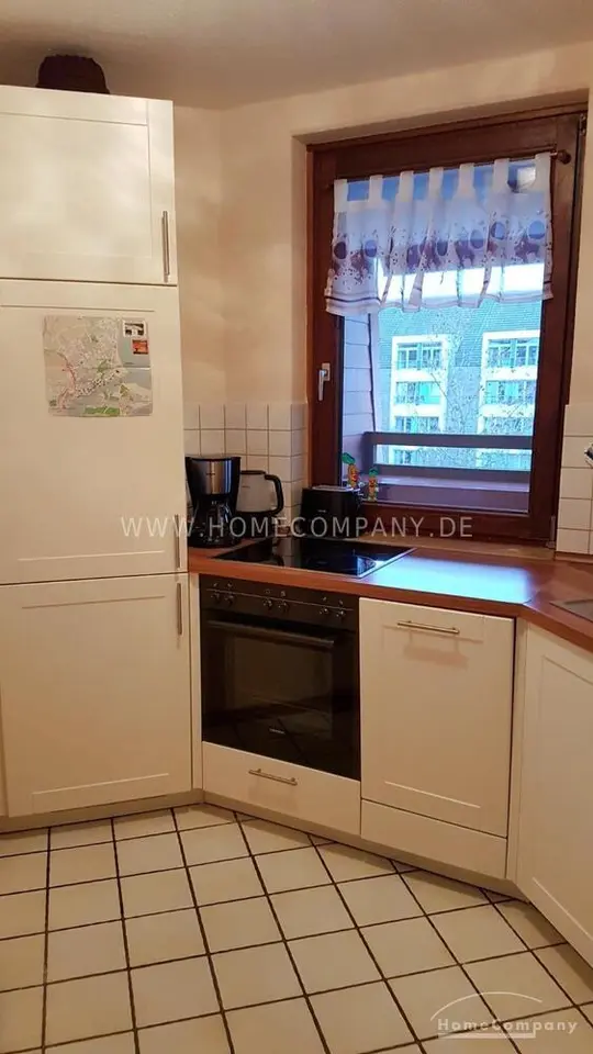 WG-Zimmer mit 69 m² in Lübeck – Bild 3