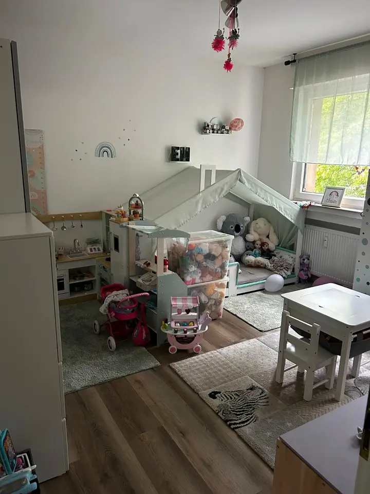 4 Zimmer Wohnung mit 120 m² in Duisburg – Bild 10