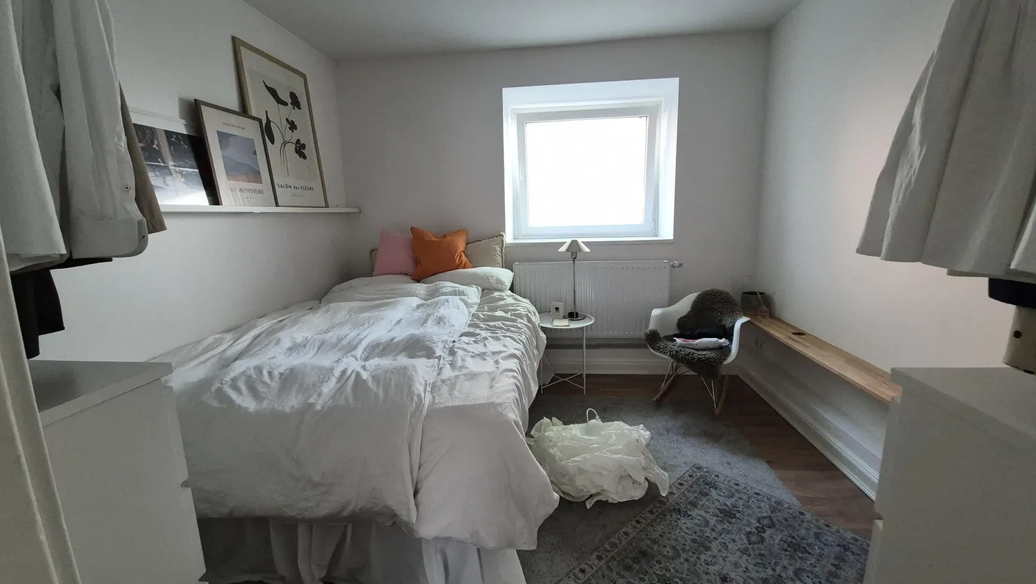 2 Zimmer Wohnung mit 47 m² in Hamburg – Bild 4