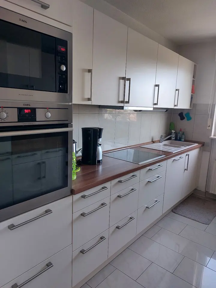 WG-Zimmer mit 103 m² in Schwetzingen – Bild 3