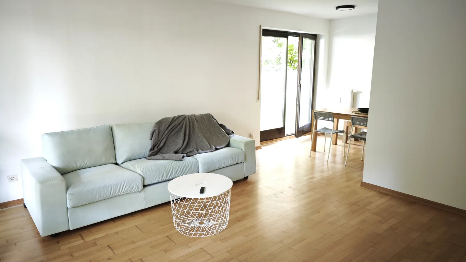 2 Zimmer Wohnung mit 58 m² in München – Bild 7