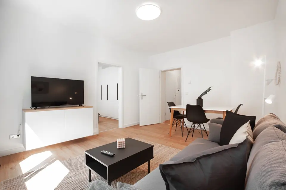 WG-Zimmer mit 50 m² in Ratingen – Bild 4