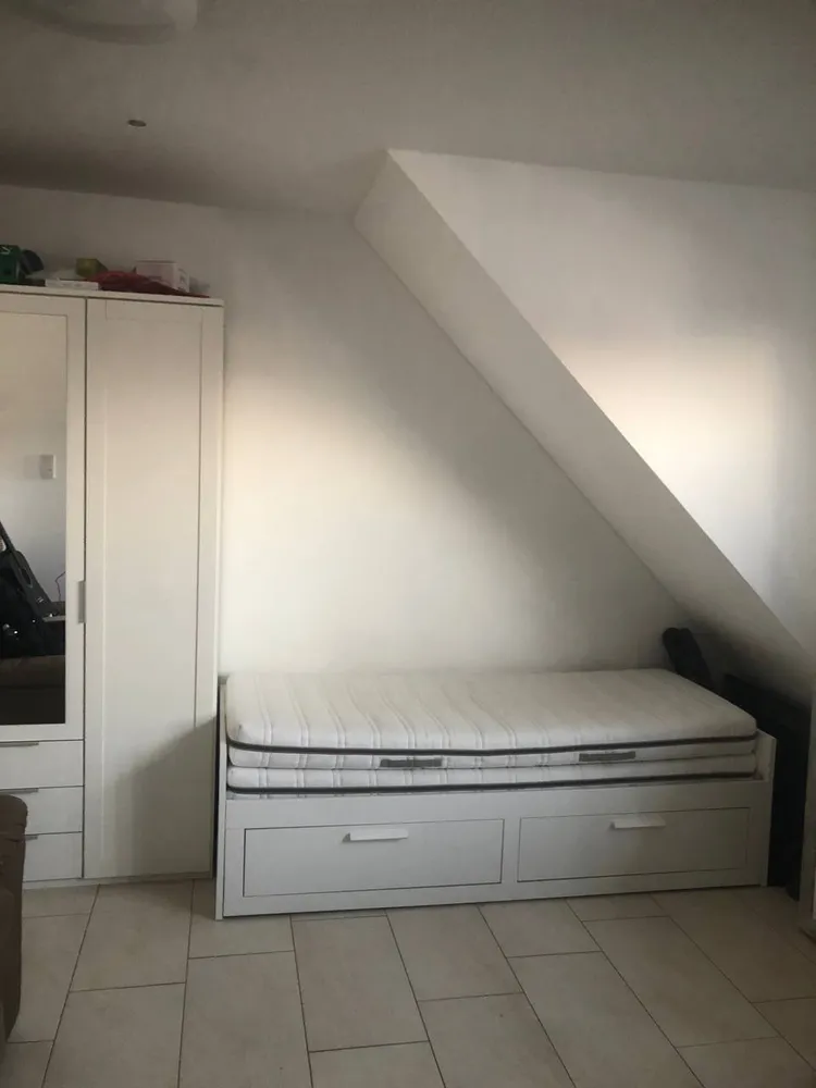 1 Zimmer Wohnung mit 26 m² in Dortmund – Bild 6