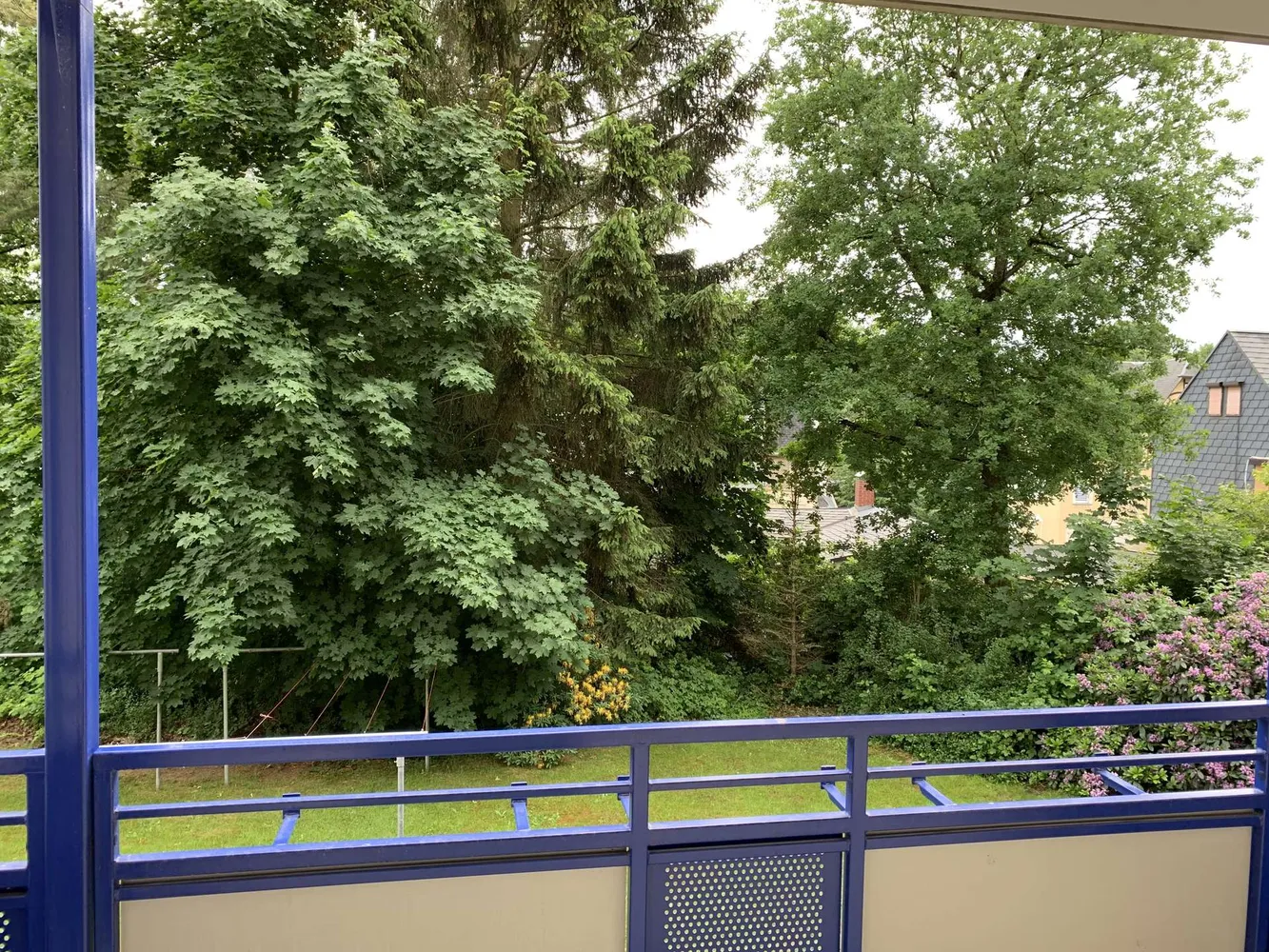 2 Zimmer Wohnung mit 53 m² in Chemnitz – Bild 6