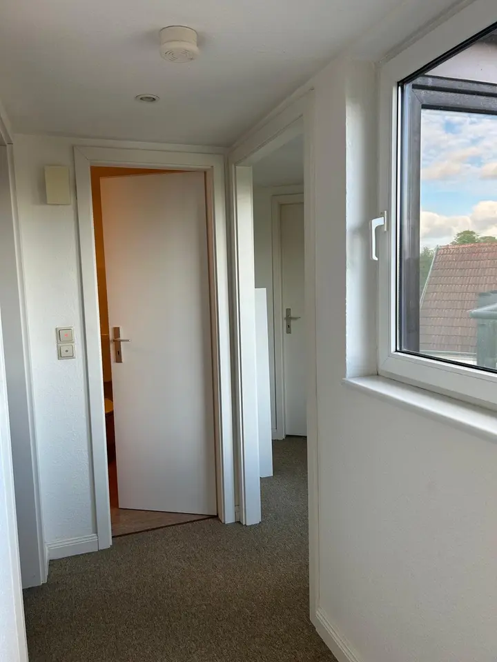2 Zimmer Wohnung mit 37 m² in Flensburg – Bild 9