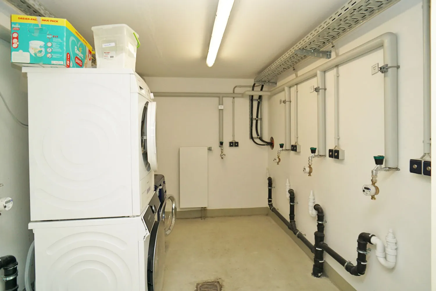 2 Zimmer Wohnung mit 60 m² in Dresden – Bild 3