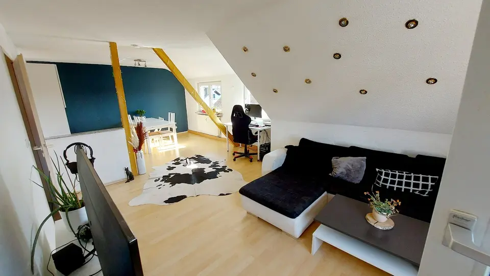 3 Zimmer Wohnung mit 85 m² in Backnang – Bild 4