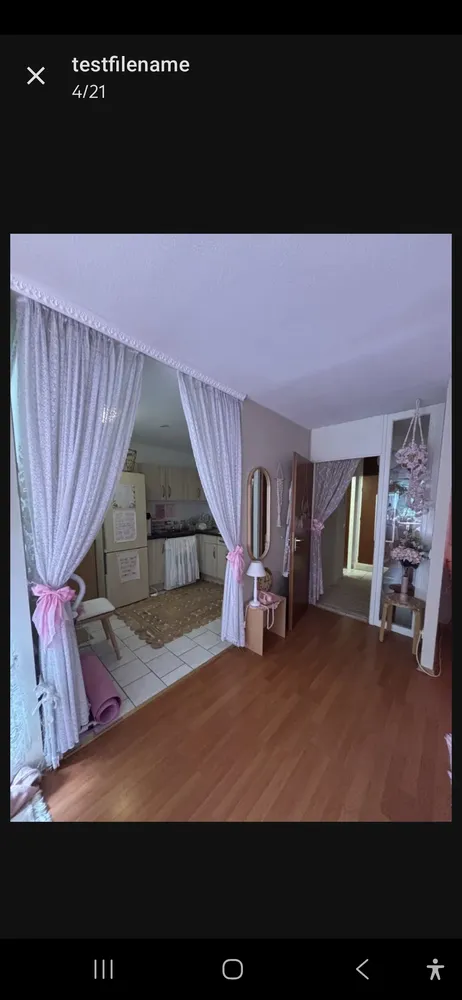 2 Zimmer Wohnung mit 45 m² in Heidelberg – Bild 5
