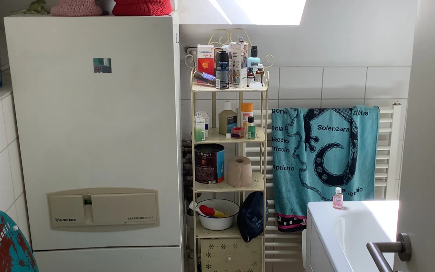 WG-Zimmer mit 12 m² in Köln – Bild 4