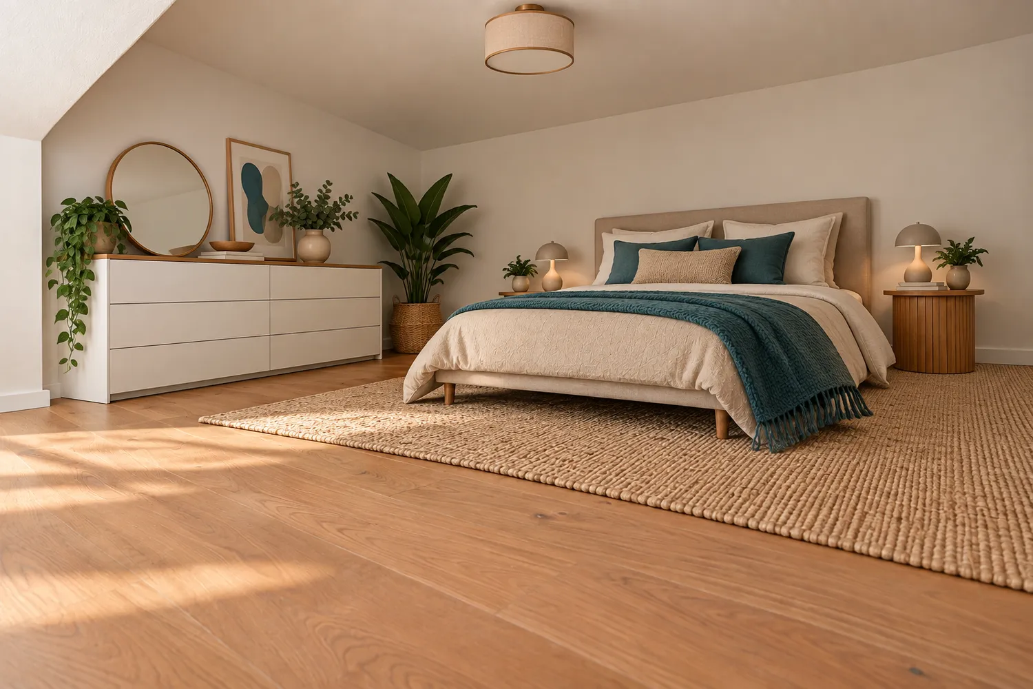 1 room apartment with 43 m² in Bernau bei Berlin – Photo 7