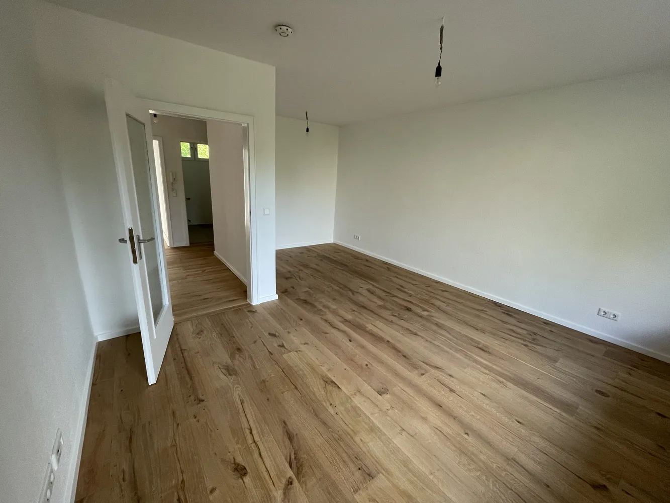 1 Zimmer Wohnung mit 31 m² in Düsseldorf – Bild 5