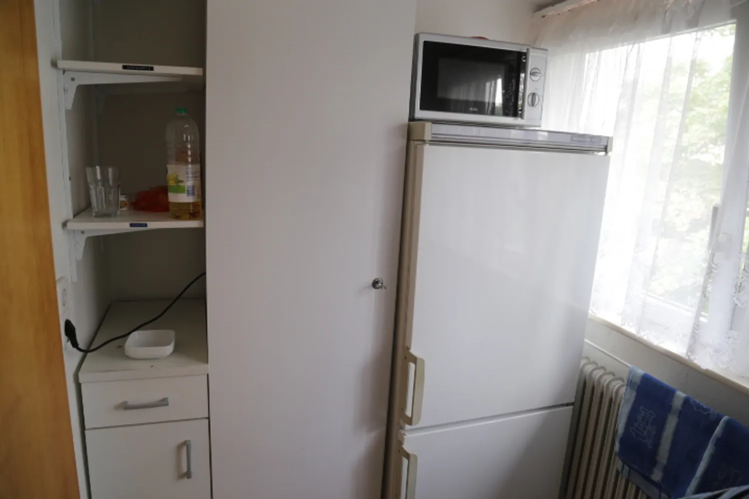 2 Zimmer Wohnung mit 45 m² in Stuttgart – Bild 10