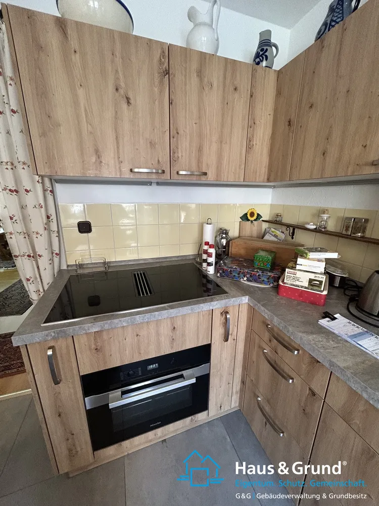 3 Zimmer Wohnung mit 76 m² in Aachen – Bild 1