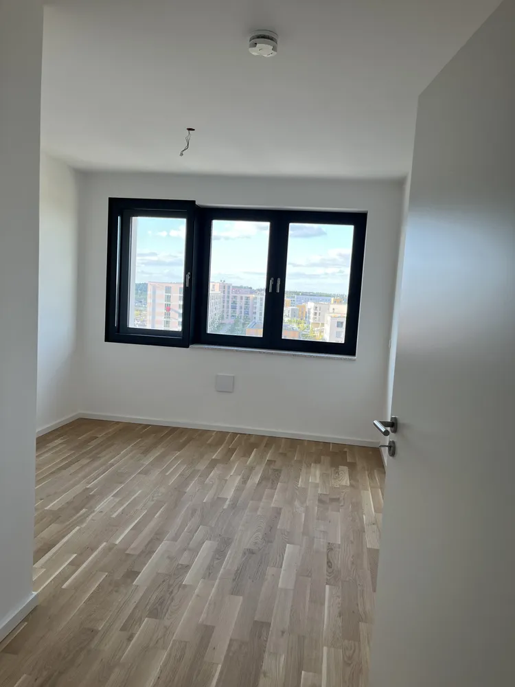 4 room apartment with 101 m² in Munich – Photo 4