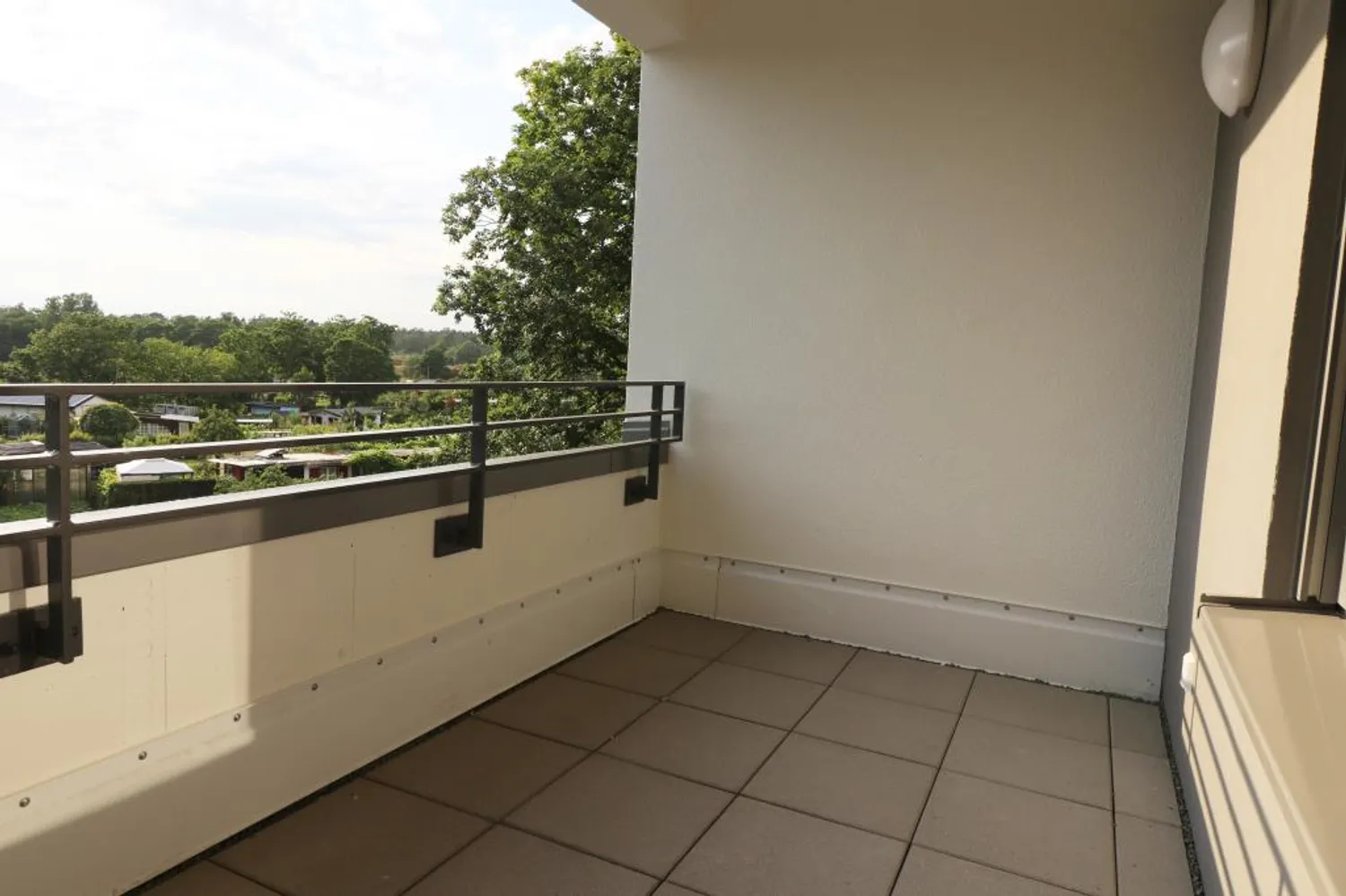 4 Zimmer Wohnung mit 91 m² in Darmstadt – Bild 2