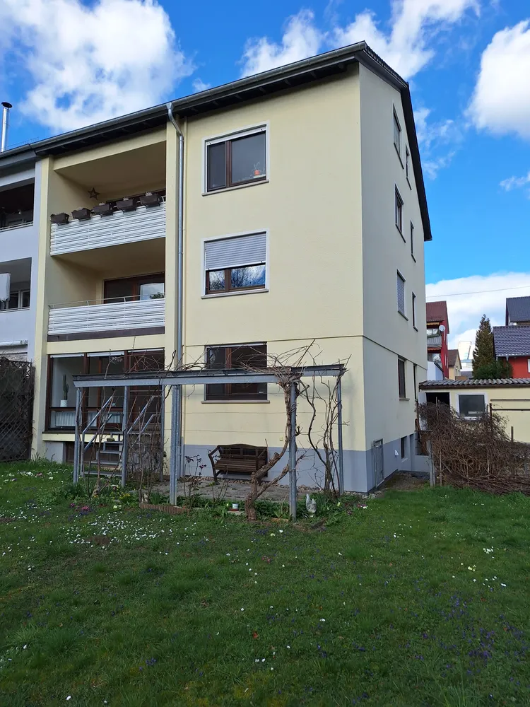 3 Zimmer Wohnung mit 91 m² in Fellbach – Bild 10