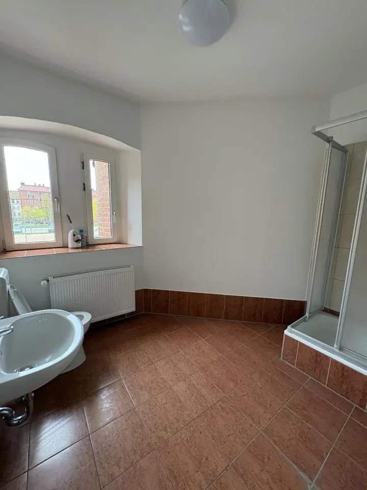 2 Zimmer Wohnung mit 60 m² in Nordhausen – Bild 4