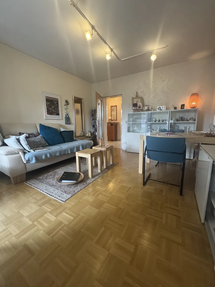 2 Zimmer Wohnung mit 55 m² in Dortmund – Bild 8
