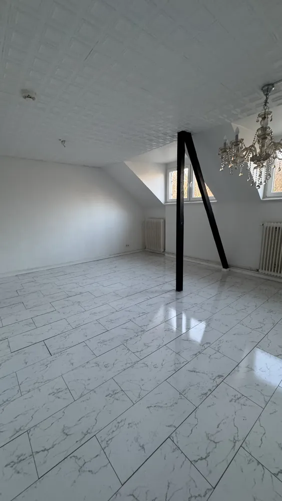 2 Zimmer Wohnung mit 82 m² in Wuppertal – Bild 8