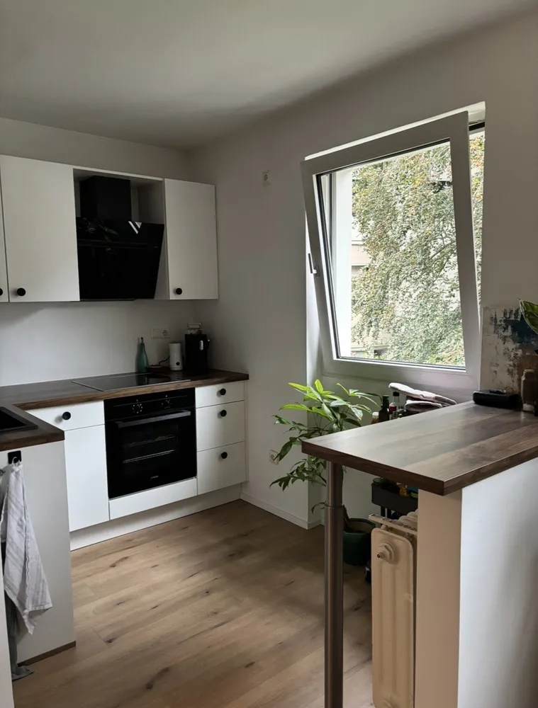 2 Zimmer Wohnung mit 65 m² in Düsseldorf – Bild 8