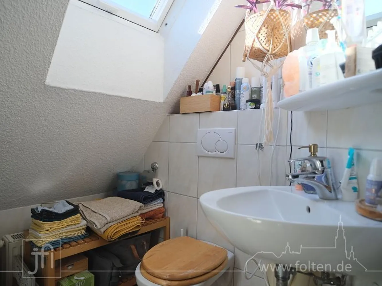 3 Zimmer Wohnung mit 70 m² in Leer – Bild 7