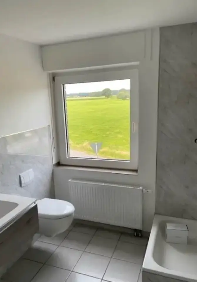 6 Zimmer Haus mit 140 m² in Rees – Bild 6