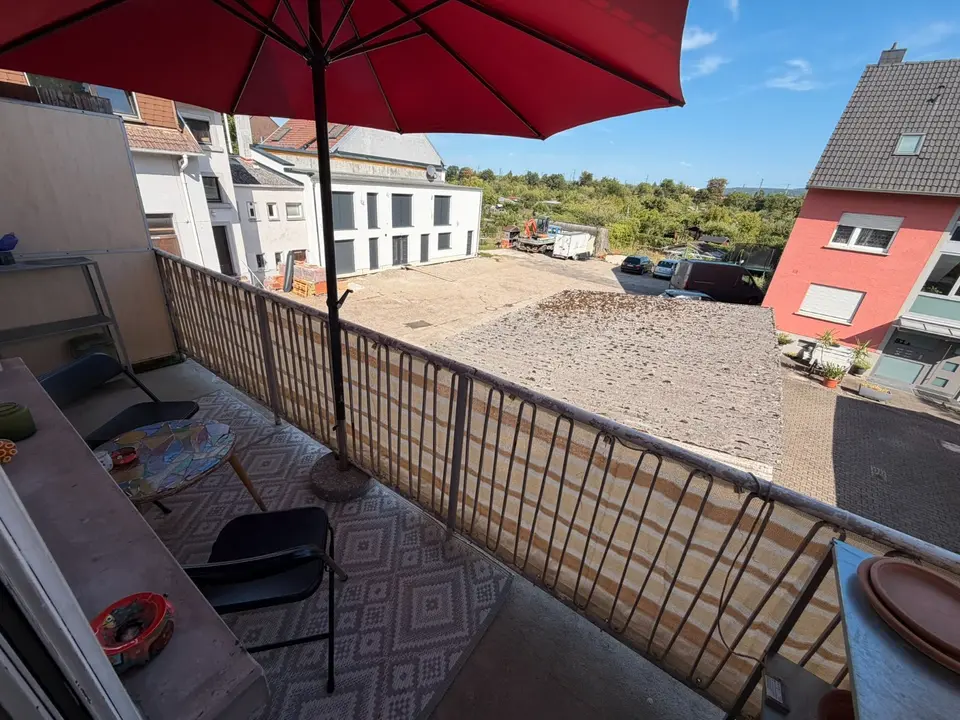 WG-Zimmer mit 64 m² in Bruchsal – Bild 5