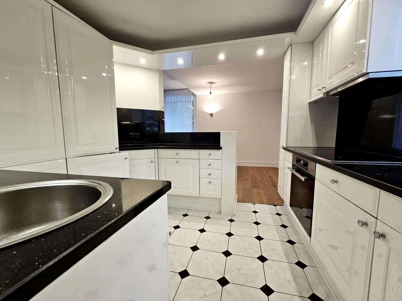 3 Zimmer Wohnung mit 117 m² in Solingen – Bild 11