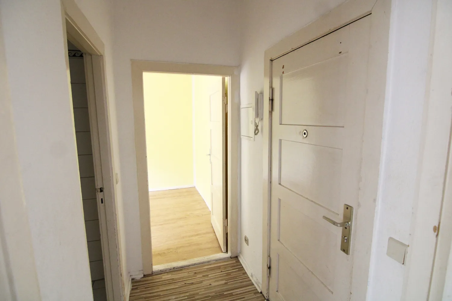 1 Zimmer Wohnung mit 32 m² in Berlin – Bild 4