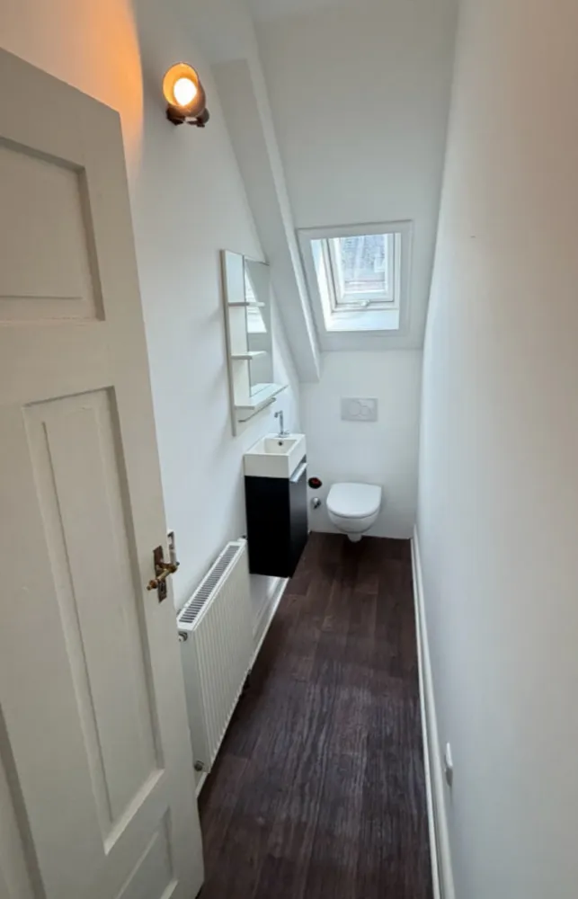 WG-Zimmer mit 20 m² in Wiesbaden – Bild 4