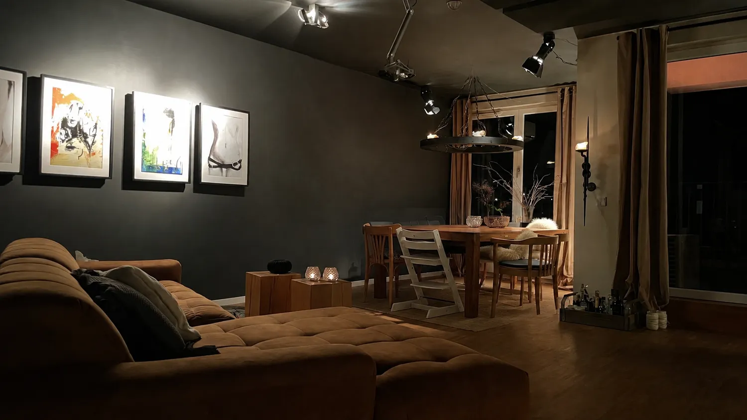 2 Zimmer Wohnung mit 92 m² in Köln – Bild 2