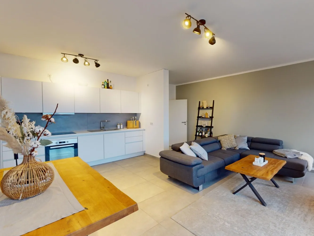 2 Zimmer Wohnung mit 89 m² in Kerpen – Bild 6