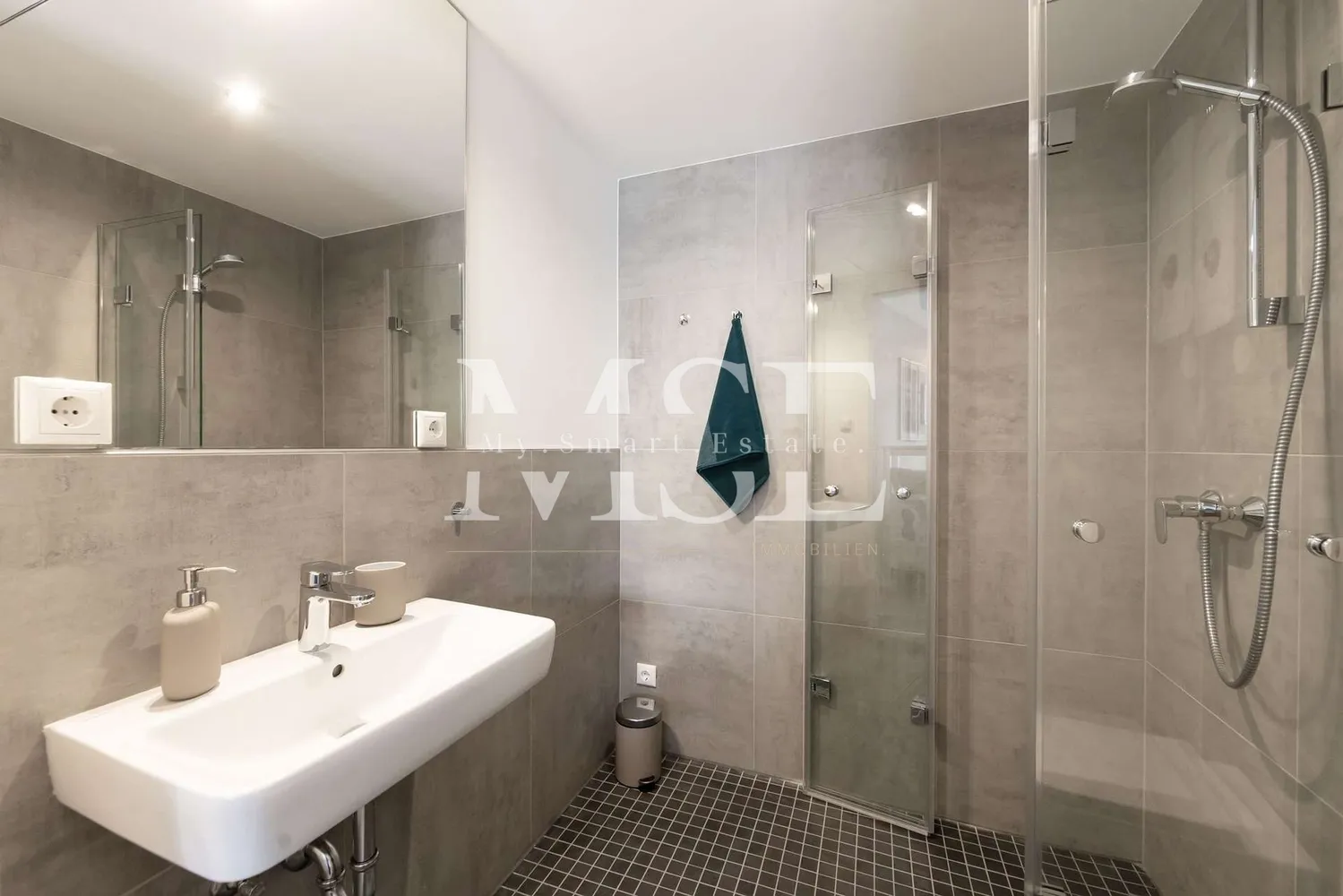 1 Zimmer Wohnung mit 24 m² in Berlin – Bild 4