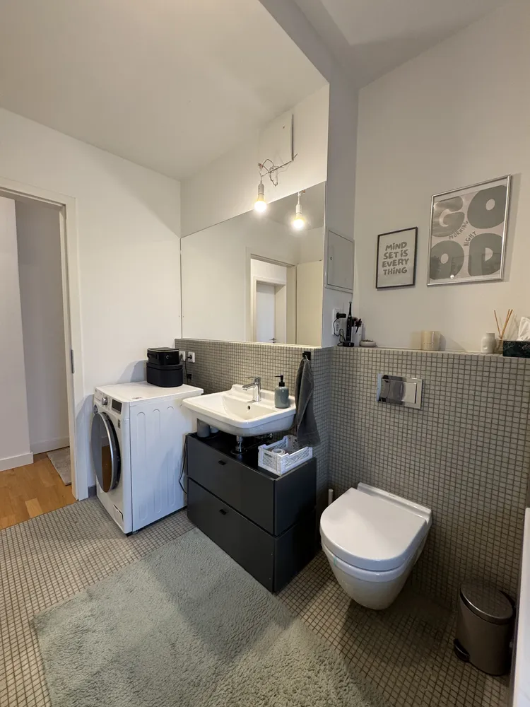 3 Zimmer Wohnung mit 86 m² in Potsdam – Bild 7