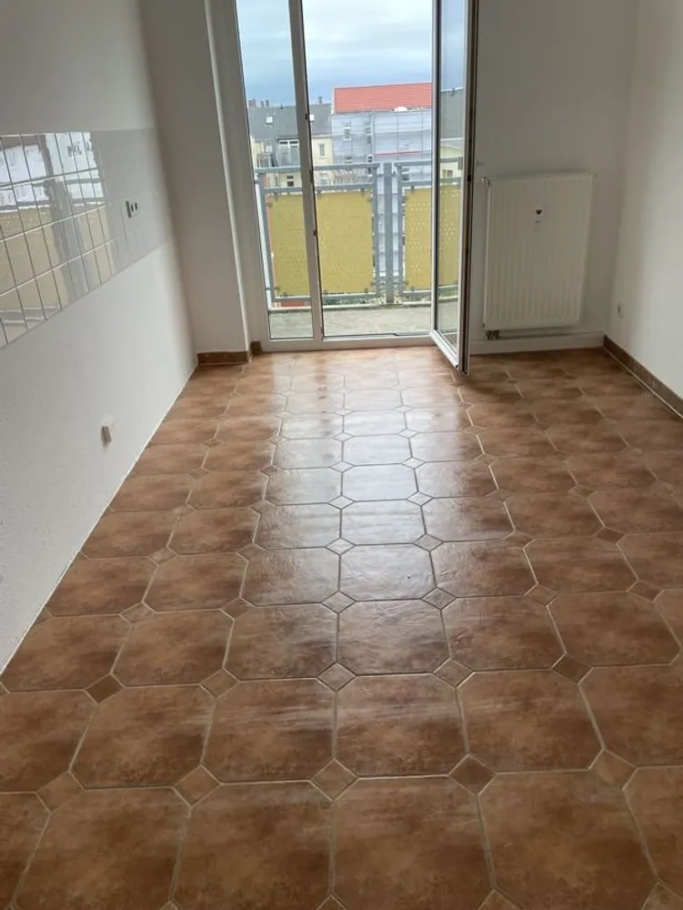 1 Zimmer Wohnung mit 44 m² in Chemnitz – Bild 3