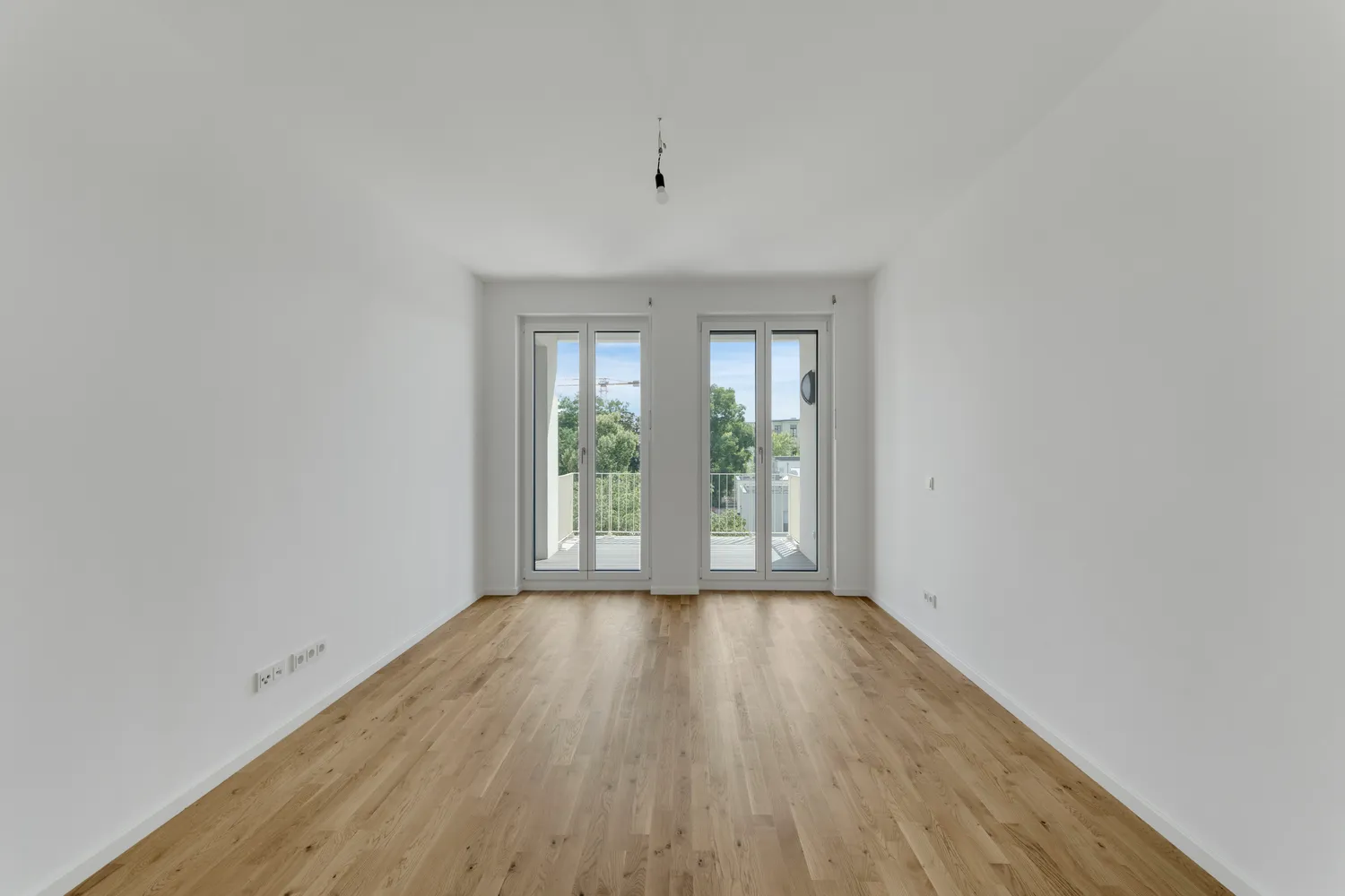 3 Zimmer Wohnung mit 93 m² in Leipzig – Bild 4