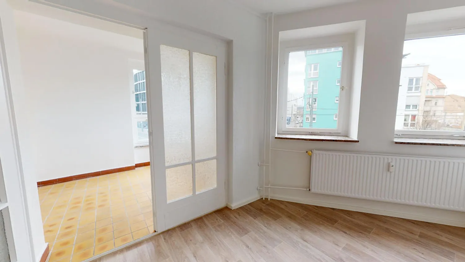 3 Zimmer Wohnung mit 84 m² in Halle (Saale) – Bild 10