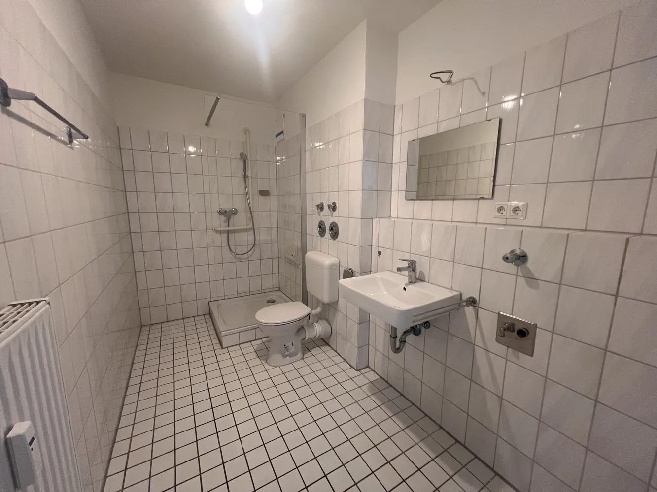 2 Zimmer Wohnung mit 59 m² in Osnabrück – Bild 3
