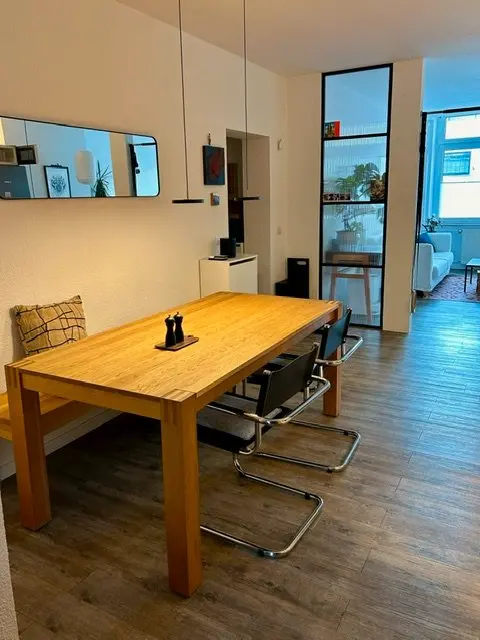 2 Zimmer Wohnung mit 68 m² in Essen – Bild 2