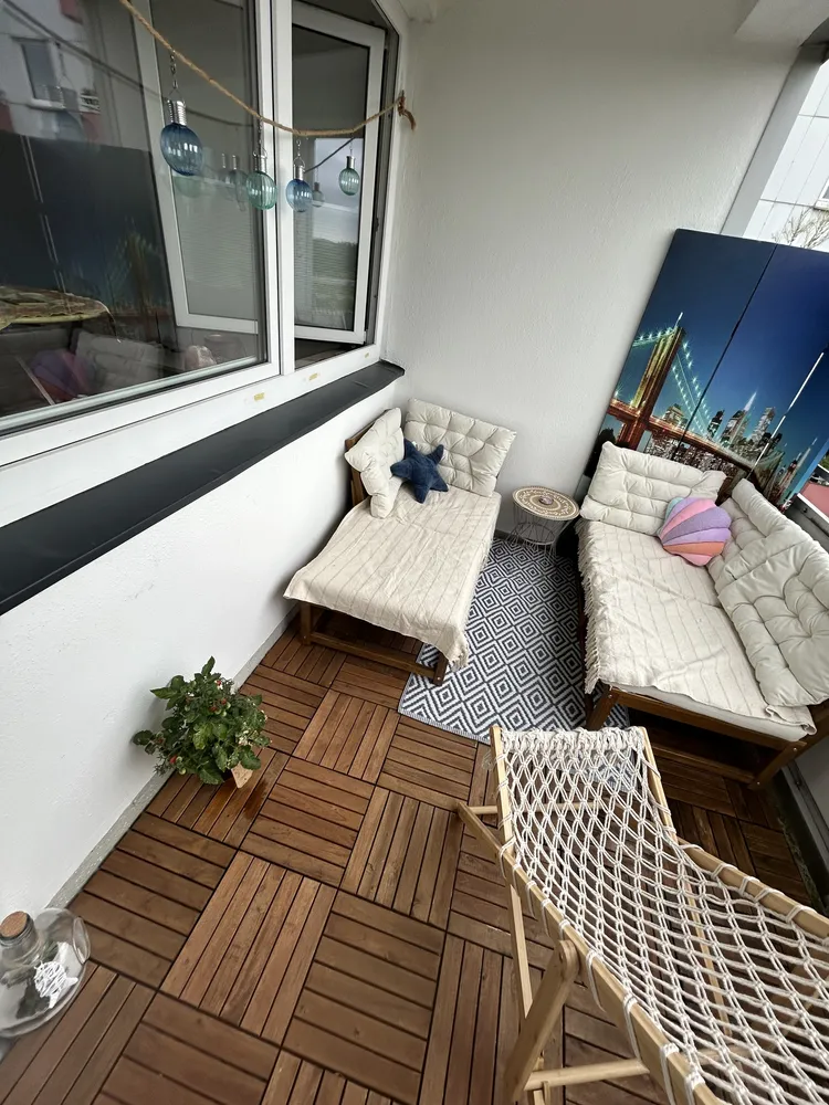 3 Zimmer Wohnung mit 58 m² in Essen – Bild 7