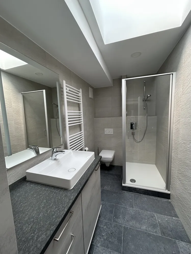 1 Zimmer Wohnung mit 37 m² in Stuttgart – Bild 6