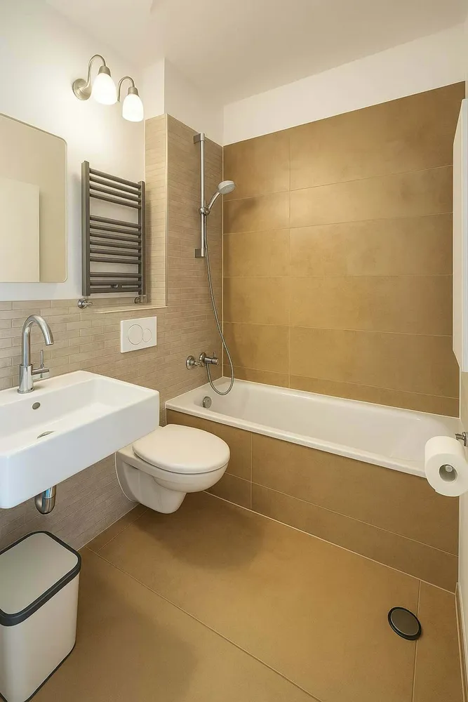 WG-Zimmer mit 12 m² in München – Bild 1