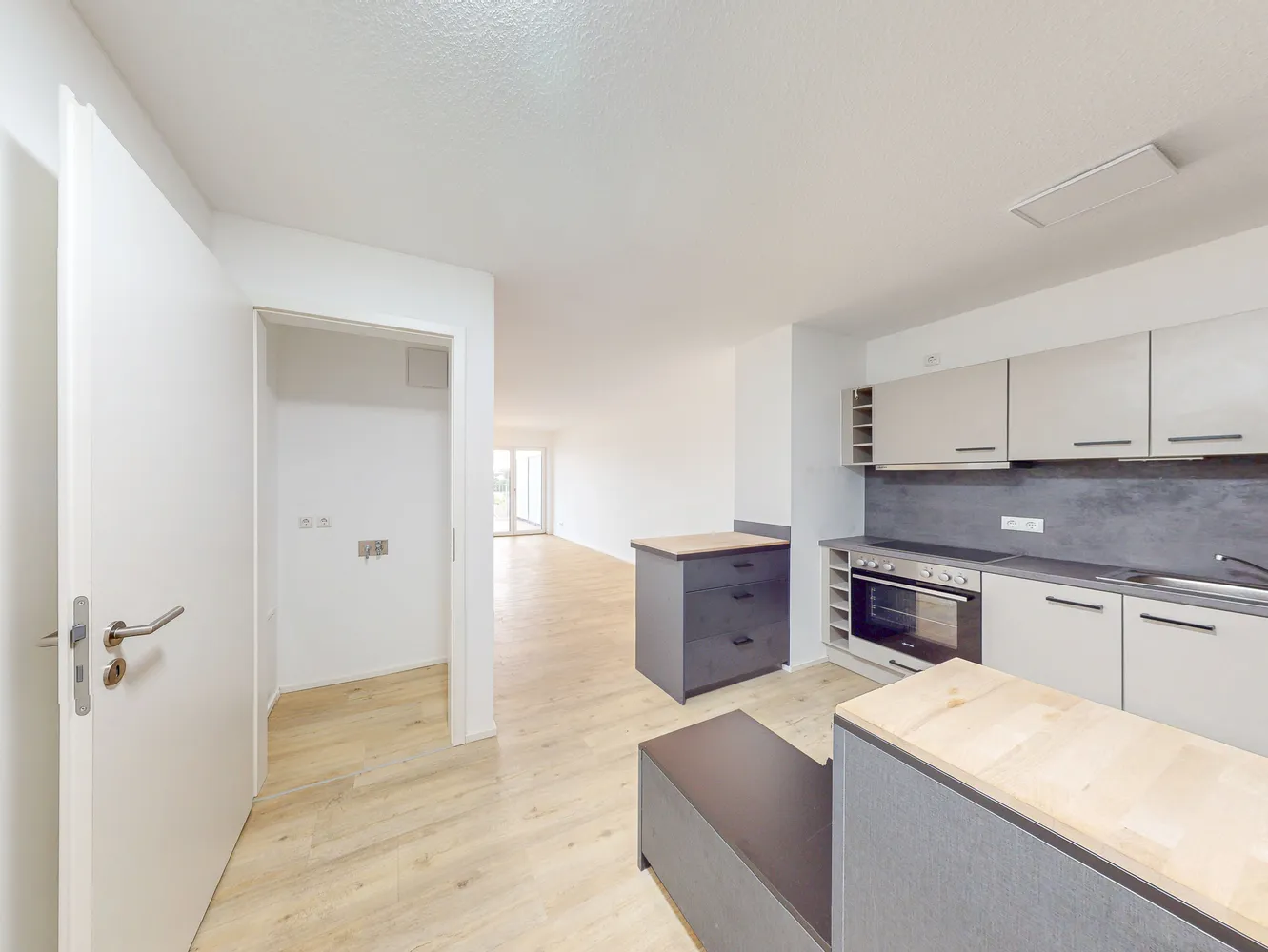 2 Zimmer Wohnung mit 60 m² in Nürnberg – Bild 8