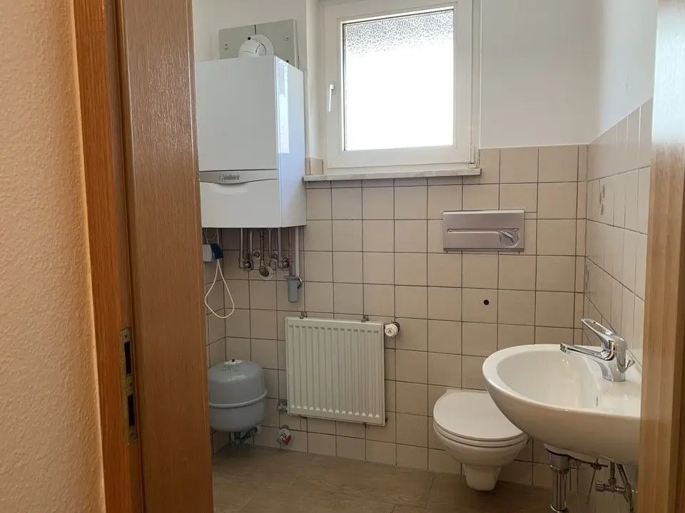 4 Zimmer Wohnung mit 120 m² in Kaufbeuren – Bild 6