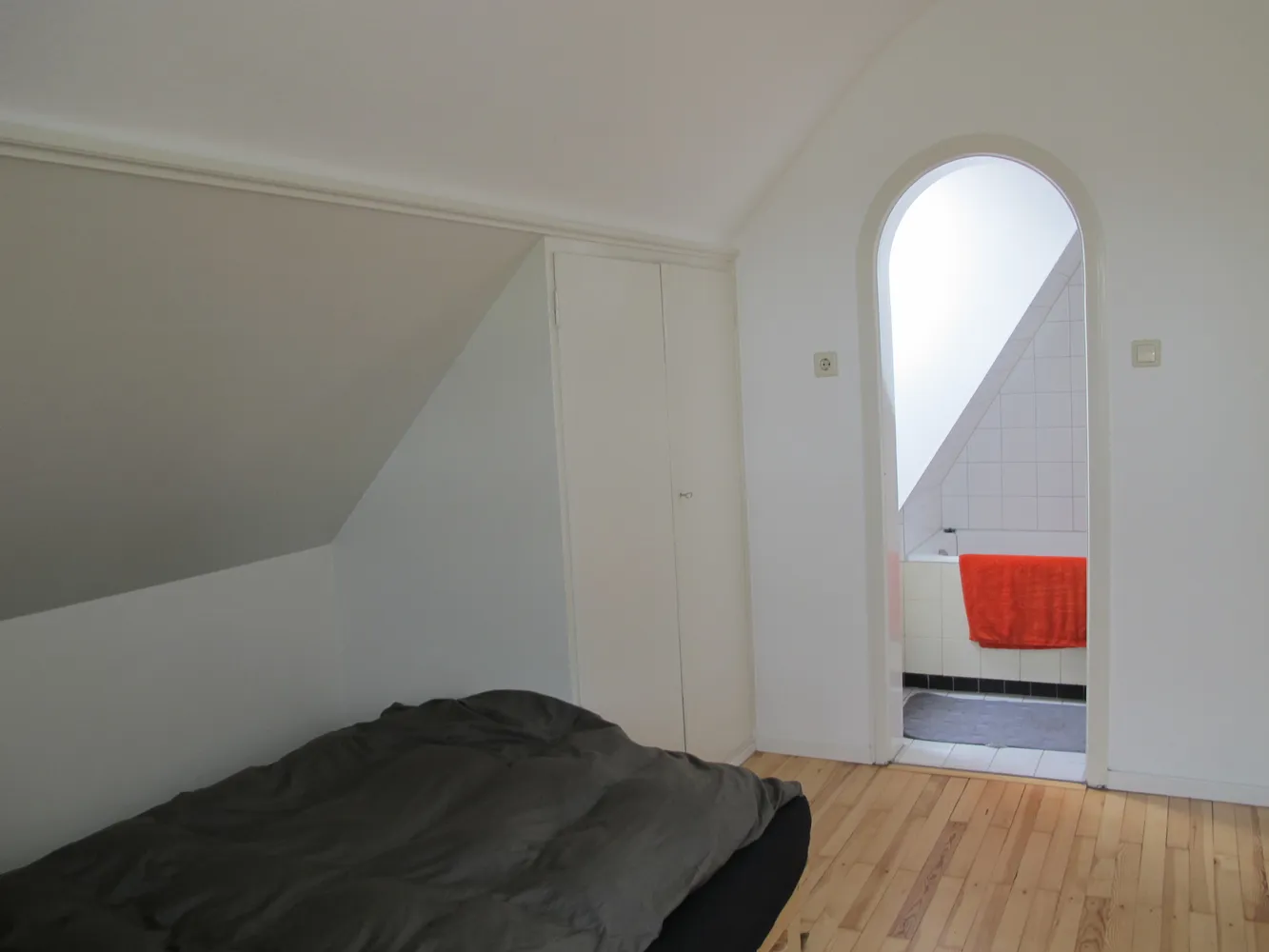 1 Zimmer Wohnung mit 18 m² in Stuttgart – Bild 6