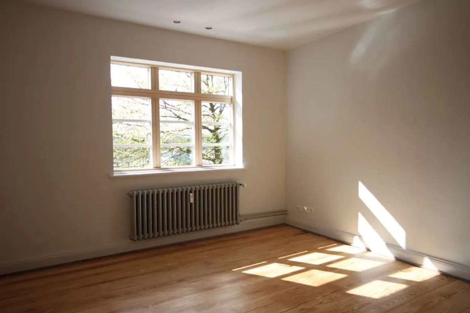 3 Zimmer Wohnung mit 60 m² in Kiel – Bild 1