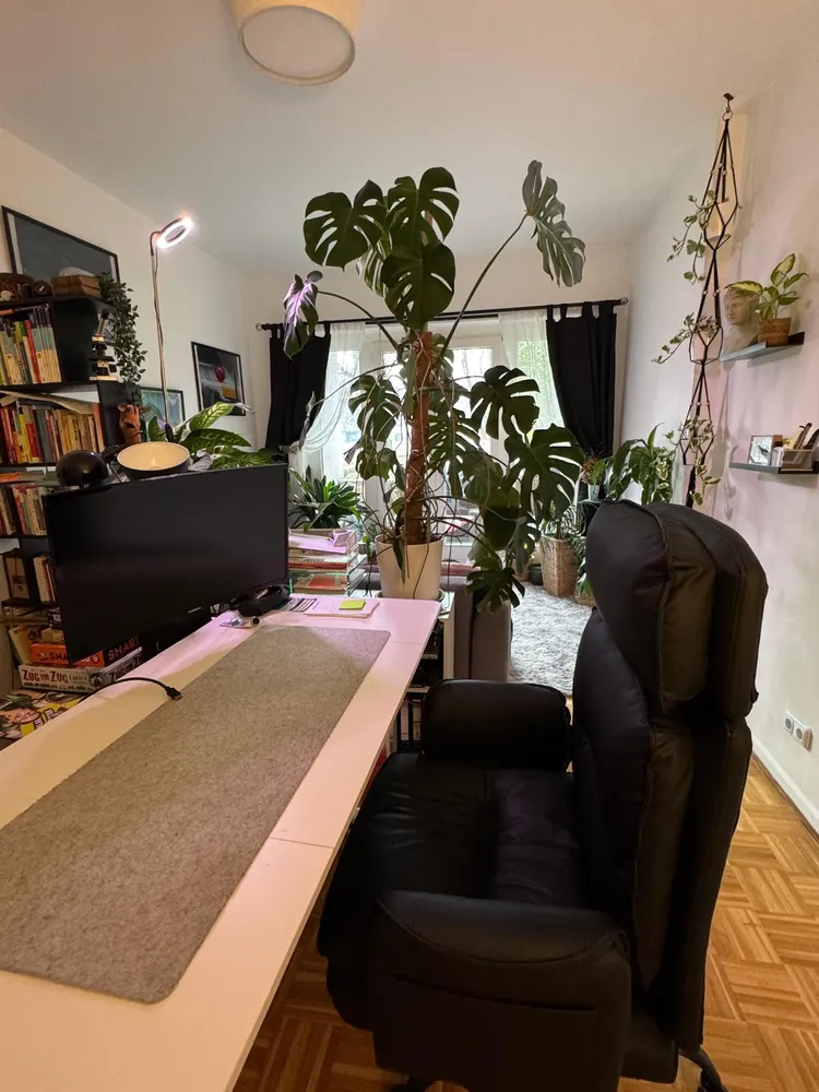 2 Zimmer Wohnung mit 59 m² in Hamburg – Bild 8