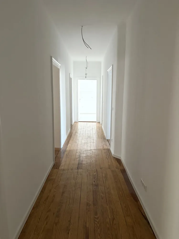 4 Zimmer Wohnung mit 95 m² in Mannheim – Bild 2