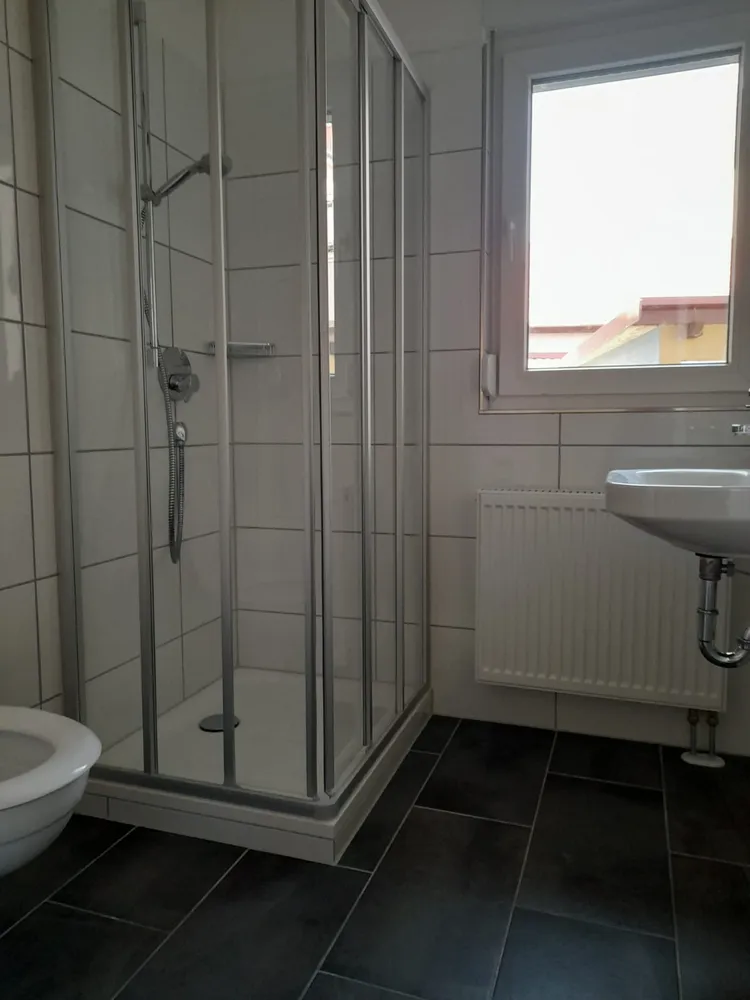 2 room apartment with 55 m² in Augsburg – Photo 2